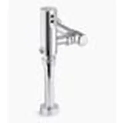 Kohler 10TH00N10-CP 1.28 GPF COMM FLSHMTR TRIPOINT HEC