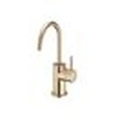 InSinkErator 45393AK-ISE CCY LFA 0.75 GPM MOD HOT WTR DISPN