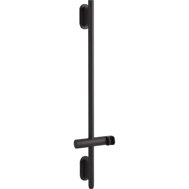Kohler 26314-BL Statement 80cm Slidebar With Supply