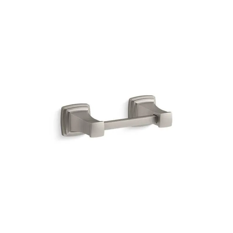 Kohler 27413-BN Riff Toilet Tissue Holder