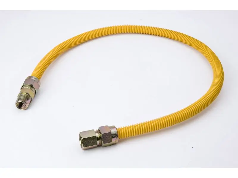 B & K INDUSTRIES G038YE1011-24