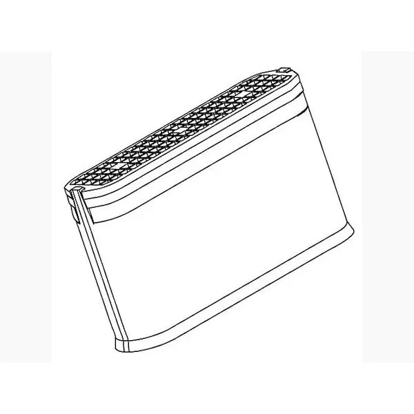 Kohler 1307522 CVR Stream Straightener Kit