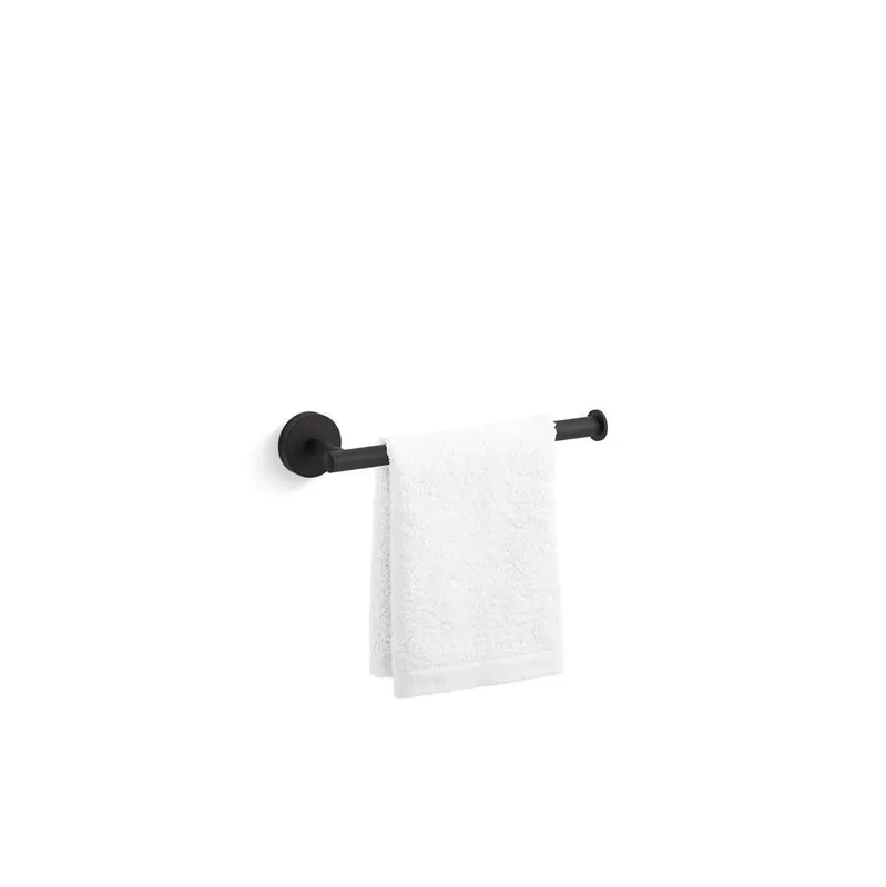 Kohler 27291-BL Elate Towel Arm