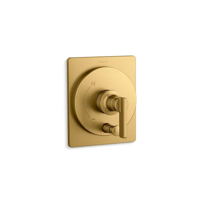 Kohler T35919-4-2MB 1HDL LEVEL VALVE TRIM ONLY (CASTIA VBMB)