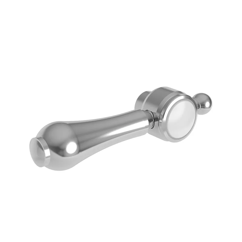 Brass Tech 2-136/26 Tank Lever/Faucet Handle Polished Chrome