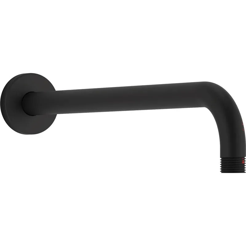 Kohler 26322-BL Statement 1F WM Rainhead Arm