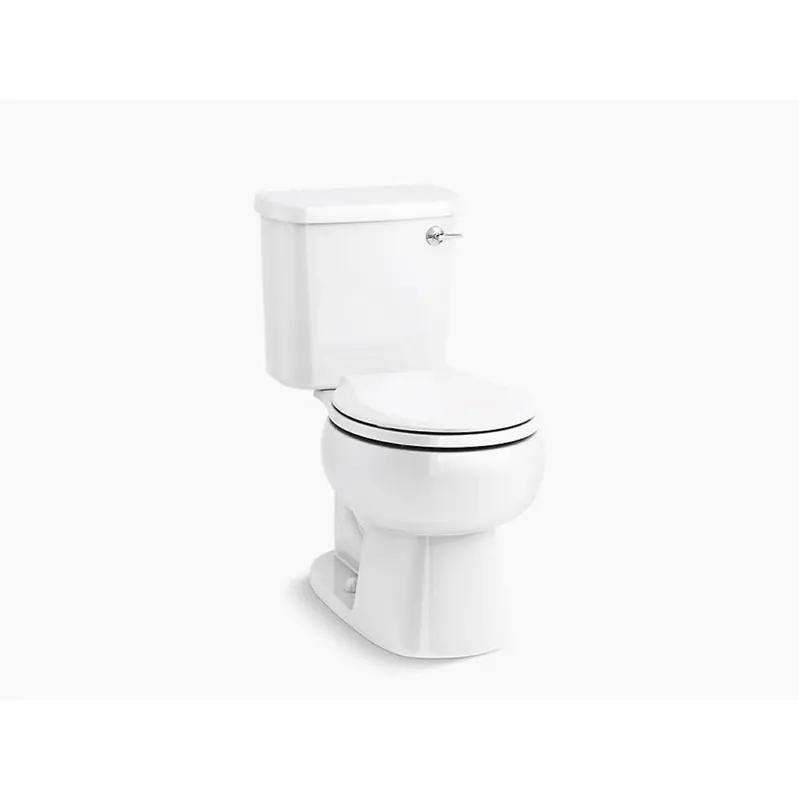 Kohler 402320-RA-0 Windham 1.28 GPF Toilet - PB