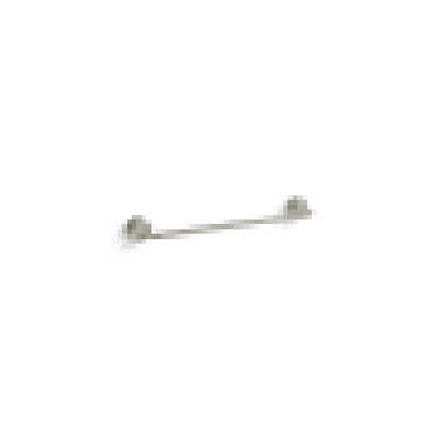 Kohler 27425-BN Tone 18 Towel Bar
