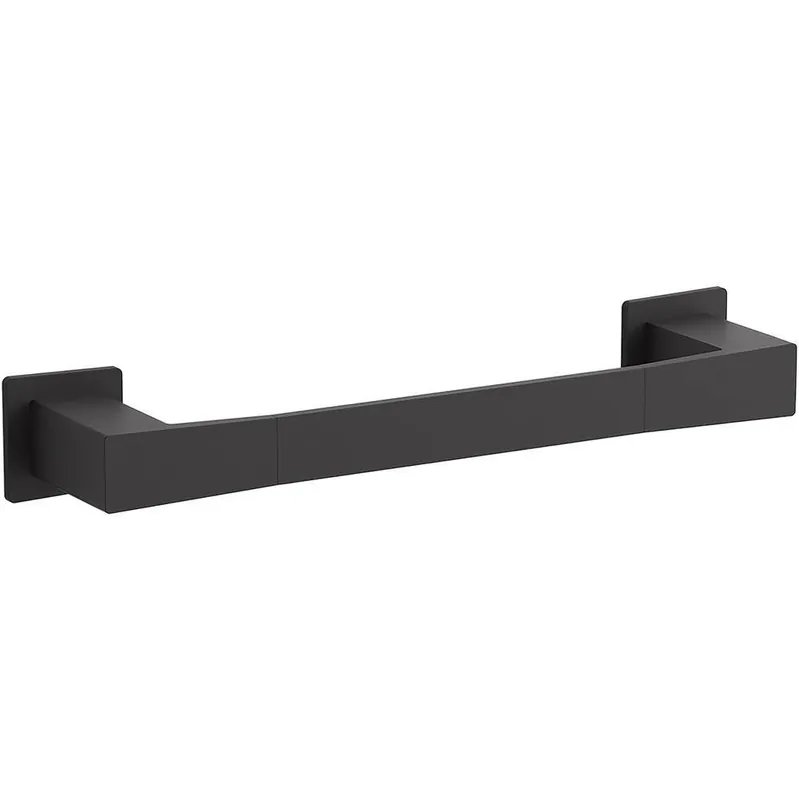 Kohler 26635-BL Honesty 12 Towel Bar