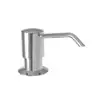 Brass Tech 125/10 Soap Lotion Dispenser Power (Size / Quantity) Replacement MPN