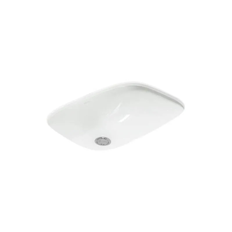 Kohler P442007-U-0 Sterling Stinson Undercounter Lavatory