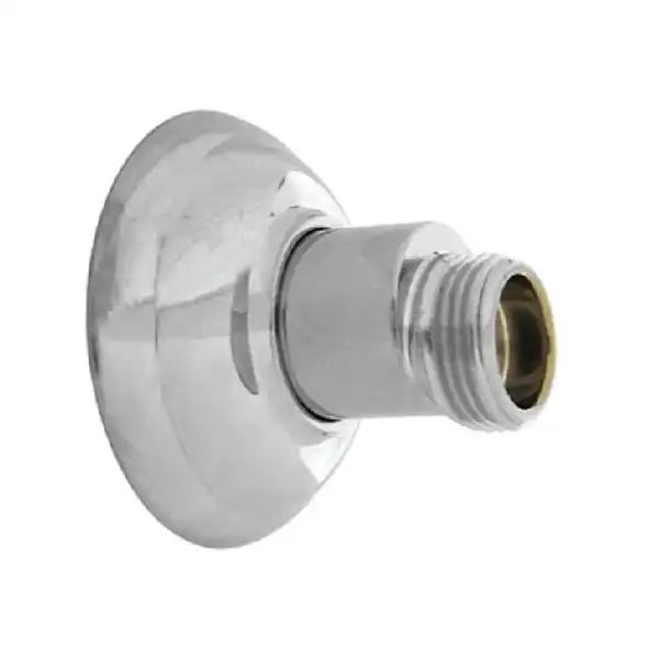 Rohl C7205TCB Wall Union Complete