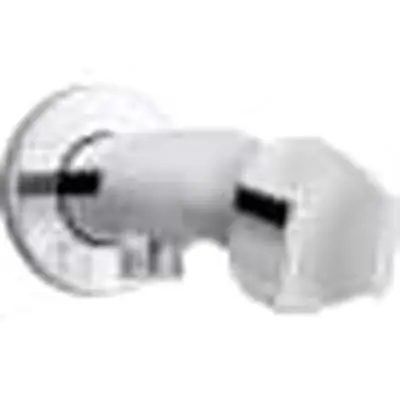 Kohler 21051-CP VES H/SHWR HLDR W/ SPLY CP