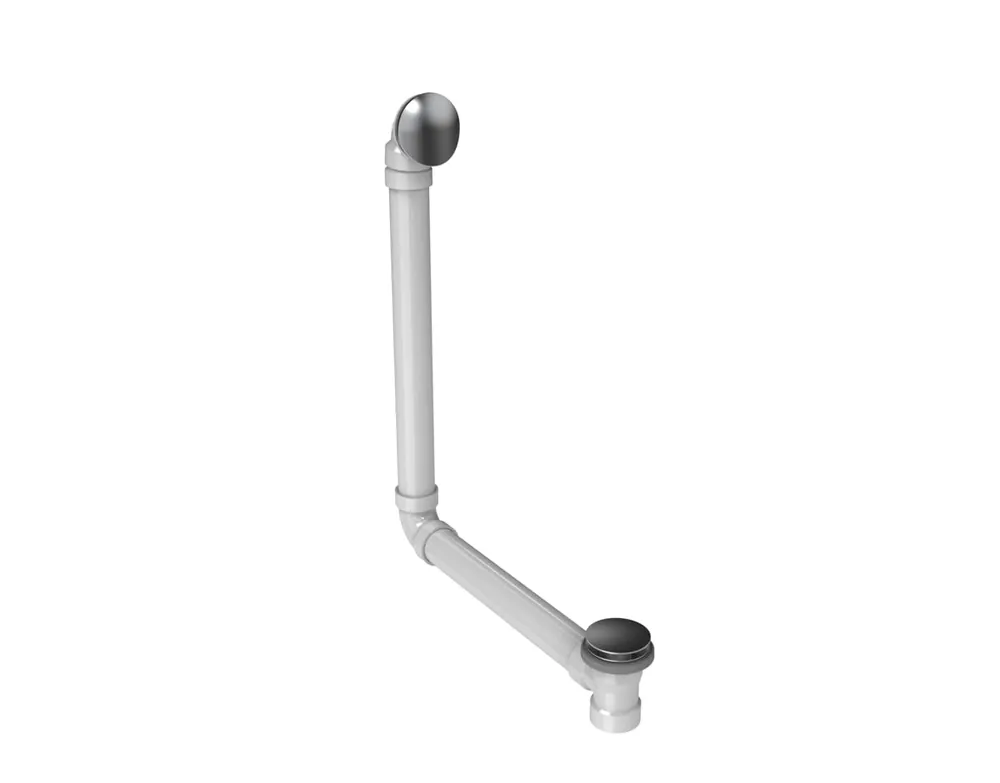 Jacuzzi PG35827 DRN KIT SLIP CVR CP