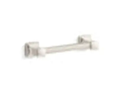 Kohler 24435-SN RIFF 5 DRAWER PULL