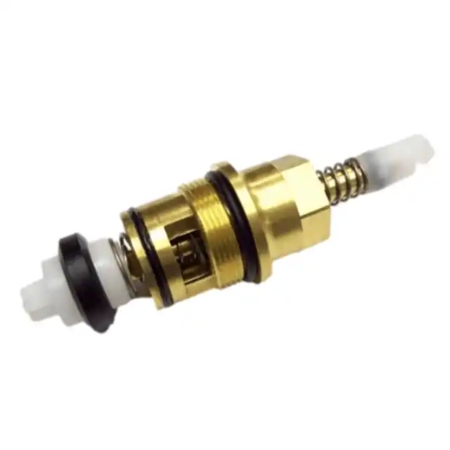 Brass Tech 1-043 Diverter Cartridge Assembly - DIV ASSY BP
