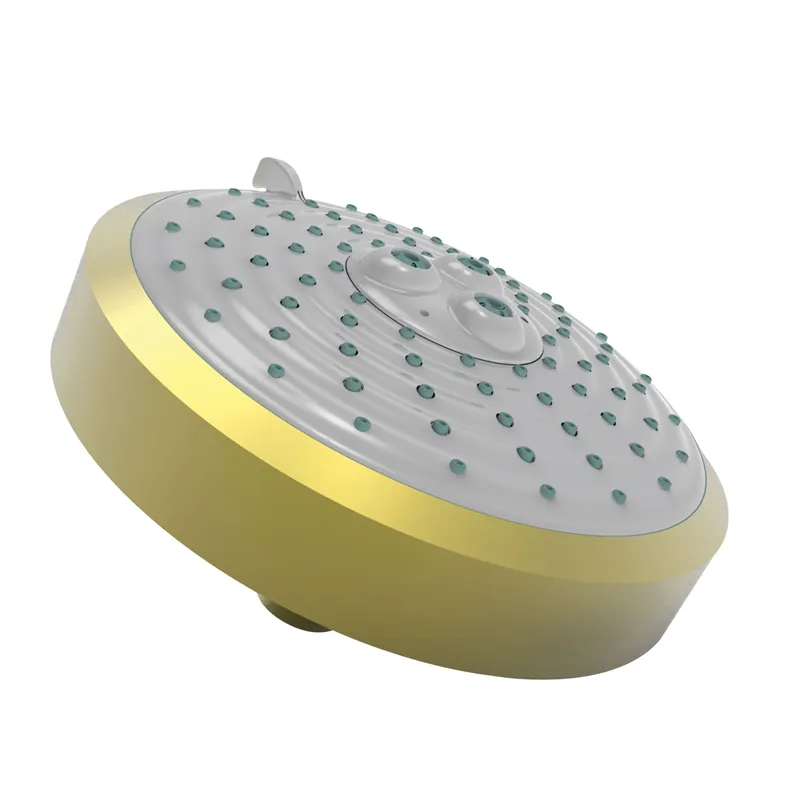 Brass Tech 2143/04 Multifunction Showerhead 1.8 CCY Replacement MPN