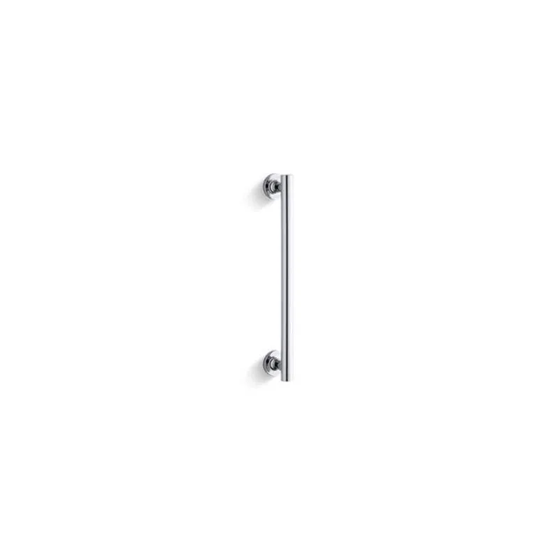 Kohler 705767-SHP Purist Shower Door Handle