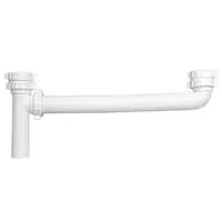Dearborn Brass P9121AT-8 Valves and Fittings Power EA Replacement MPN