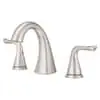 Pfister LF-049-MALGS Willa 2-Handle 8 Widespread Bathroom Faucet