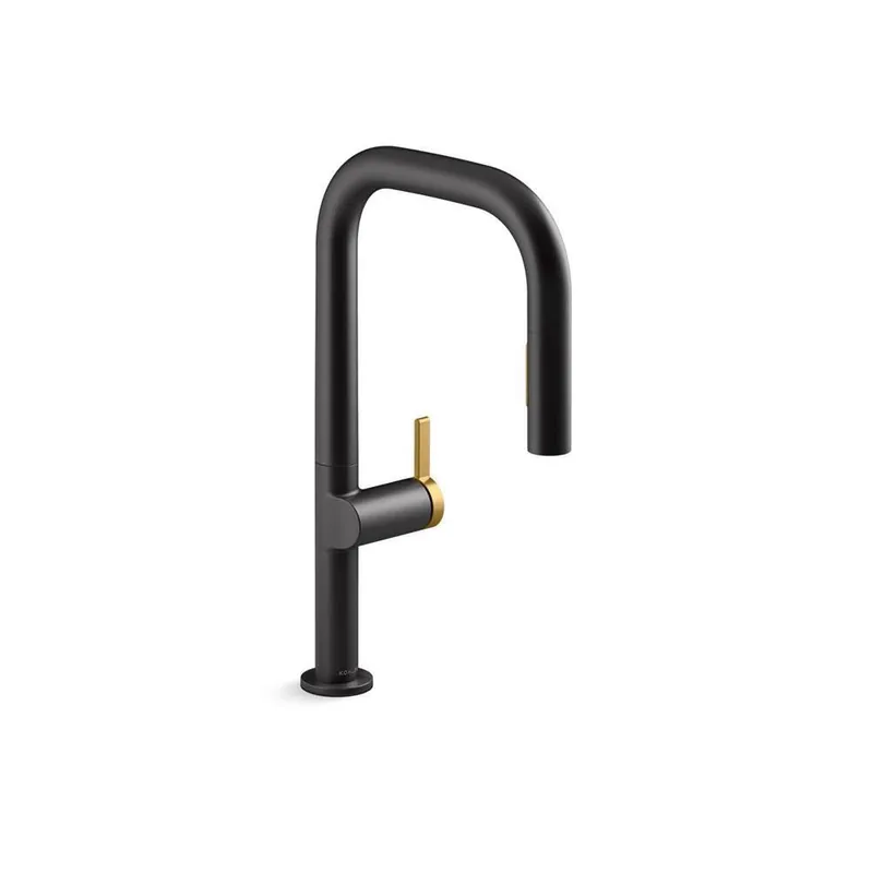 Kohler 28269-BMB CCY LFA 1.5 1HDL LEV PD KITC FCT