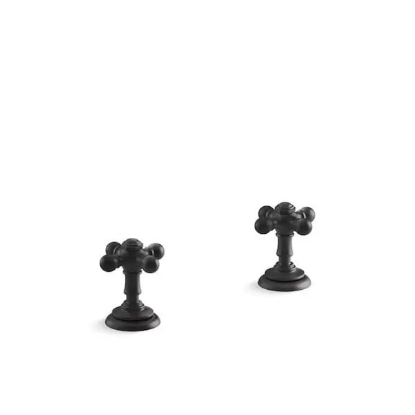 Kohler 98068-3-BL Widespread Lavatory Faucet Handle Kit