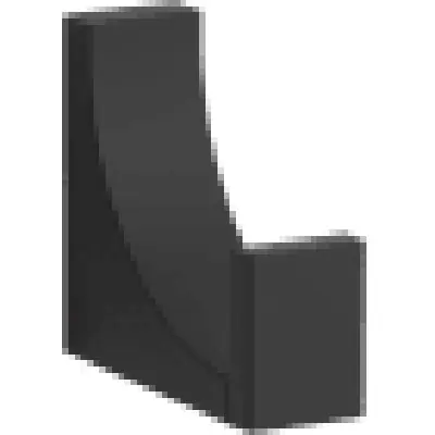 Kohler 26569-BL Minimal Robe Hook