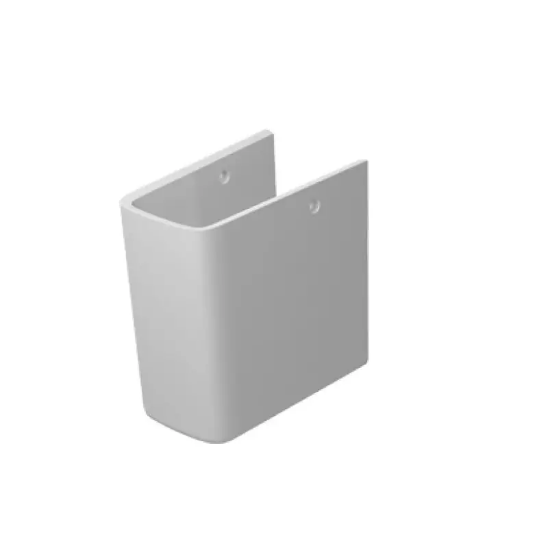 Duravit 0858410000 Siphon Cover