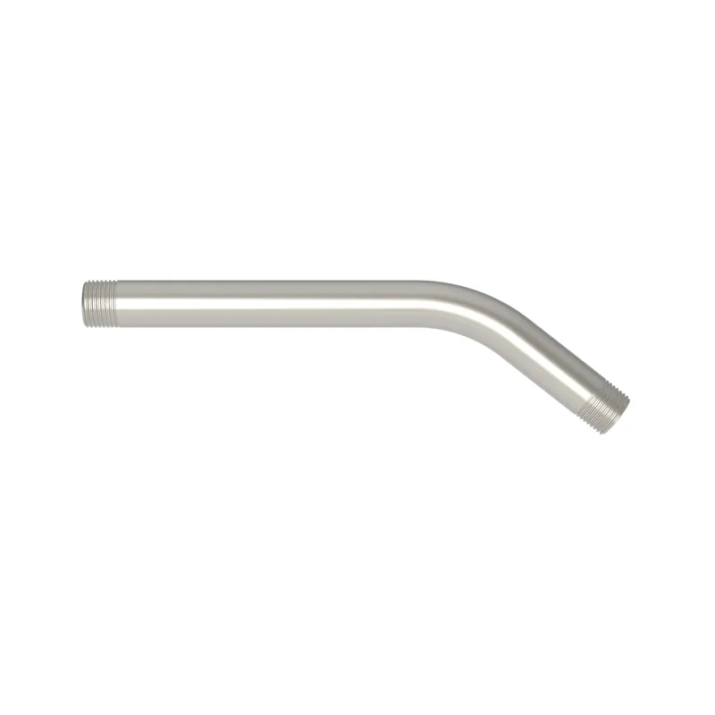 Brass Tech 203/15S Shower Arm 10 Inches Replacement MPN
