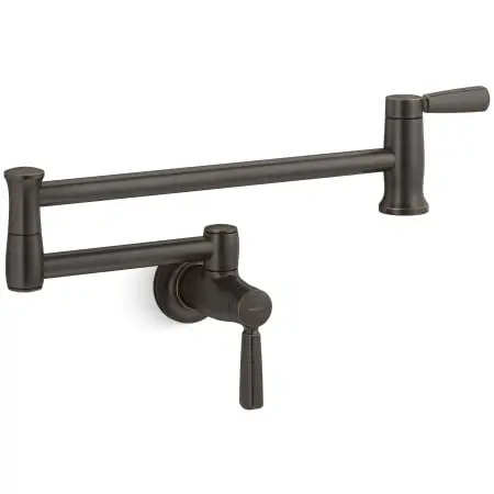 Kohler 35744-2BZ LF 5.2 1HDL LEV POT FILL FCT ORBR