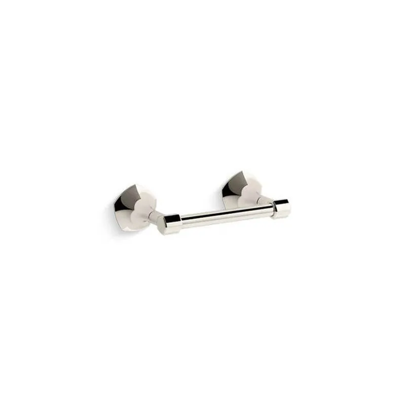 Kohler 27065-SN HORZ SGL POST TP HLDR PN