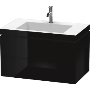 Duravit LC6927O4040 Vanity Unit Vero Air 500X800X 480