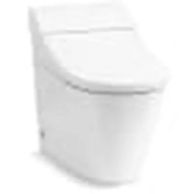 Kohler 29777-PA-0 CCY 1.0/1.28 1PC DUFL EB TLT