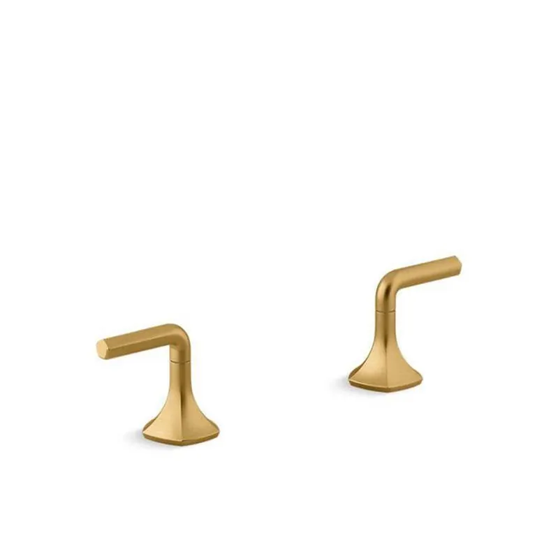 Kohler 27010-4-2MB Lavatory Lever Handle Occasional VBMB