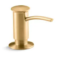 Kohler 1895-C-2MB Contemporary Soap Lotion Dispenser