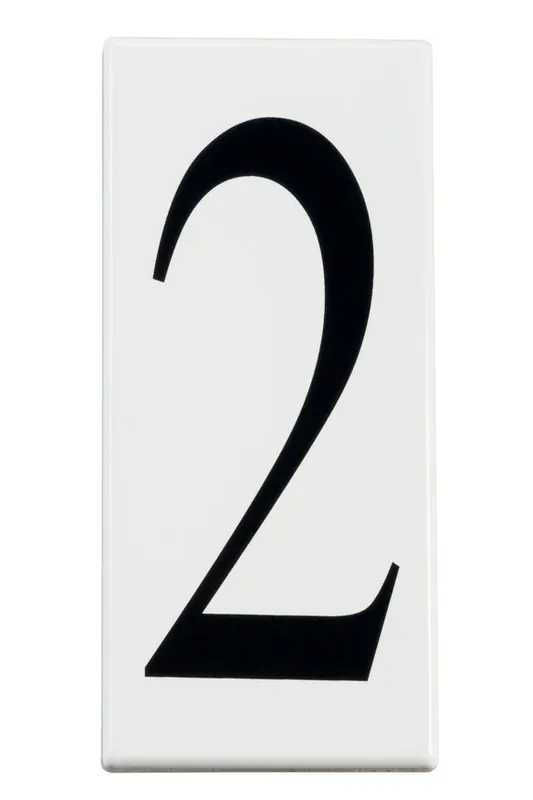 Kichler 4302 Number 2 PNL Accessory