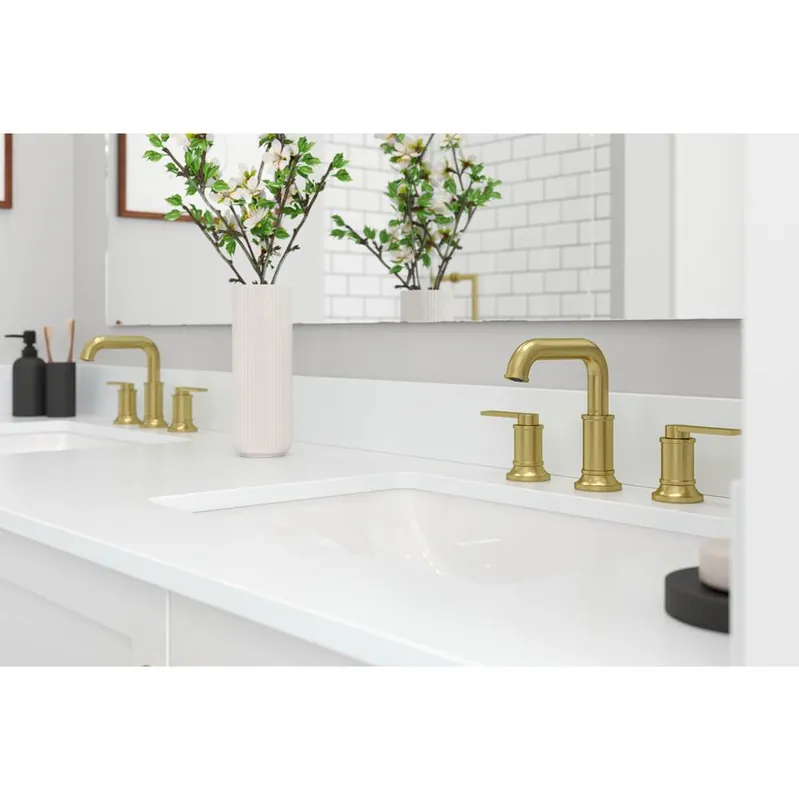 Pfister LG6-4FEBG PARK AVE ROMAN TUB