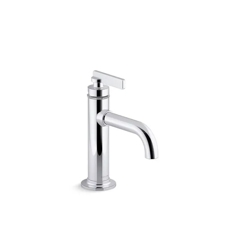 Kohler 35907-4-CP CCY LFA 1.2 1HDL LEV 1H LAV FCT