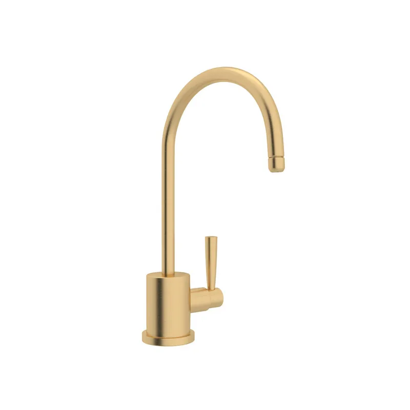 Rohl U.1601L-SEG-2 Holborn Contemporary Kitchen Filter Faucet