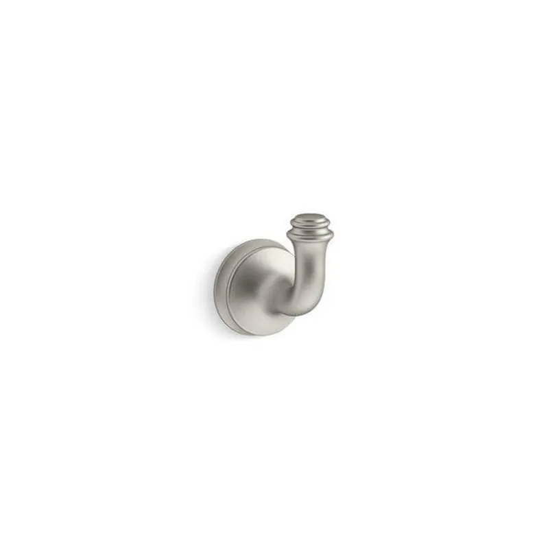 Kohler 27385-BN Robe Hook BN