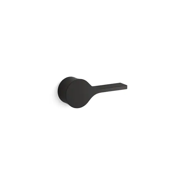 Kohler 25986-R-BL Trip Lever Right Hand MABL