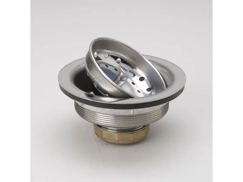 B & K INDUSTRIES 131-201DP 1/2 Inch Drain Plug