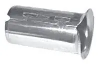 A Y MCDONALD MFG CO 4130-765 AY 6136 1 SS STIFFENER PE PIPE 4130765