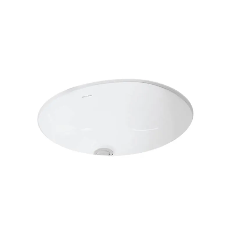 Kohler 442040-0 Lav 17X13 Wht Undermount 442040-0 Wescott