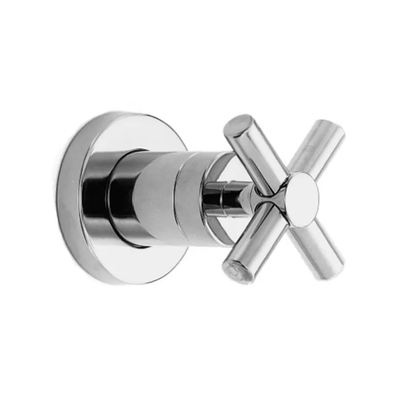 Brass Tech 3-227/15 Trim Kit For Stop Vlv 990 Se