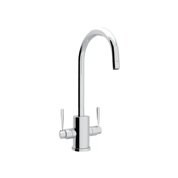 Rohl U.4213LS-SEG-2 CCY LFA 1.8 2HDL LEV BAR FCT ENGO