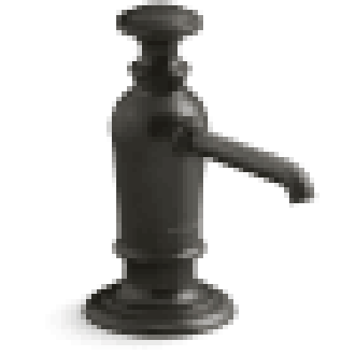 Kohler 35759-2BZ DM SOAP DISPN ARTIFA ORBR