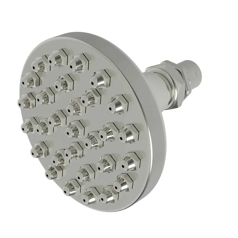 Brass Tech 214/15 Newport Brass Tub & Shower Head 1.8 Power Replacement MPN