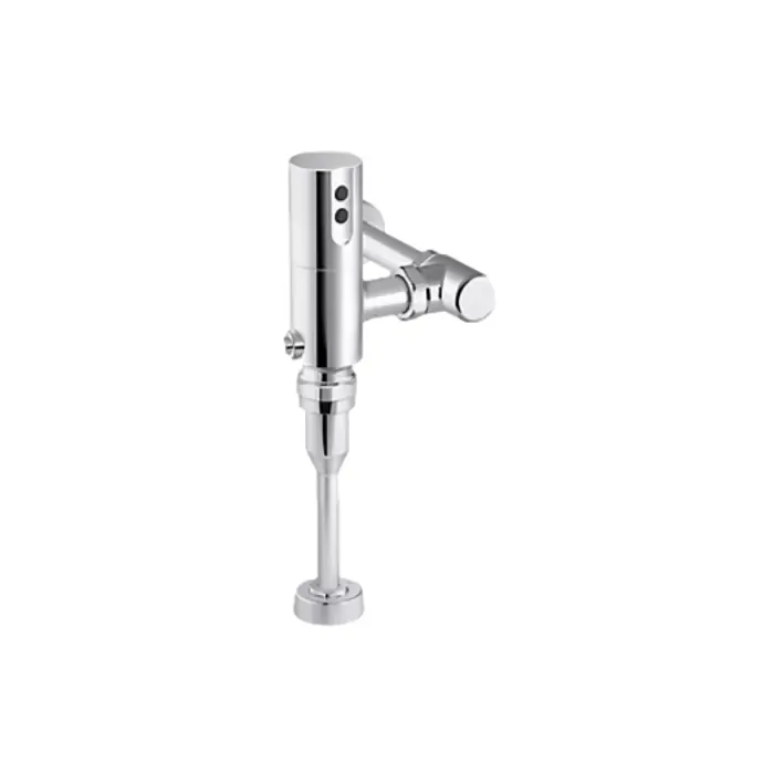Kohler 10UH00D20-CP Mach Tripoint Hybrid 0.125 GPF Urinal Flushometer