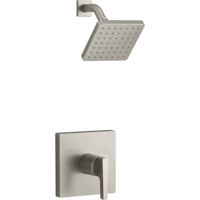 Kohler TS99764-4-BN SHWR TRIM LEV